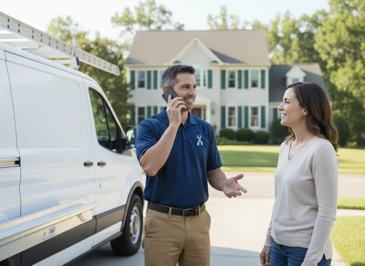 Home Gutter Service Morris, OK FAQs